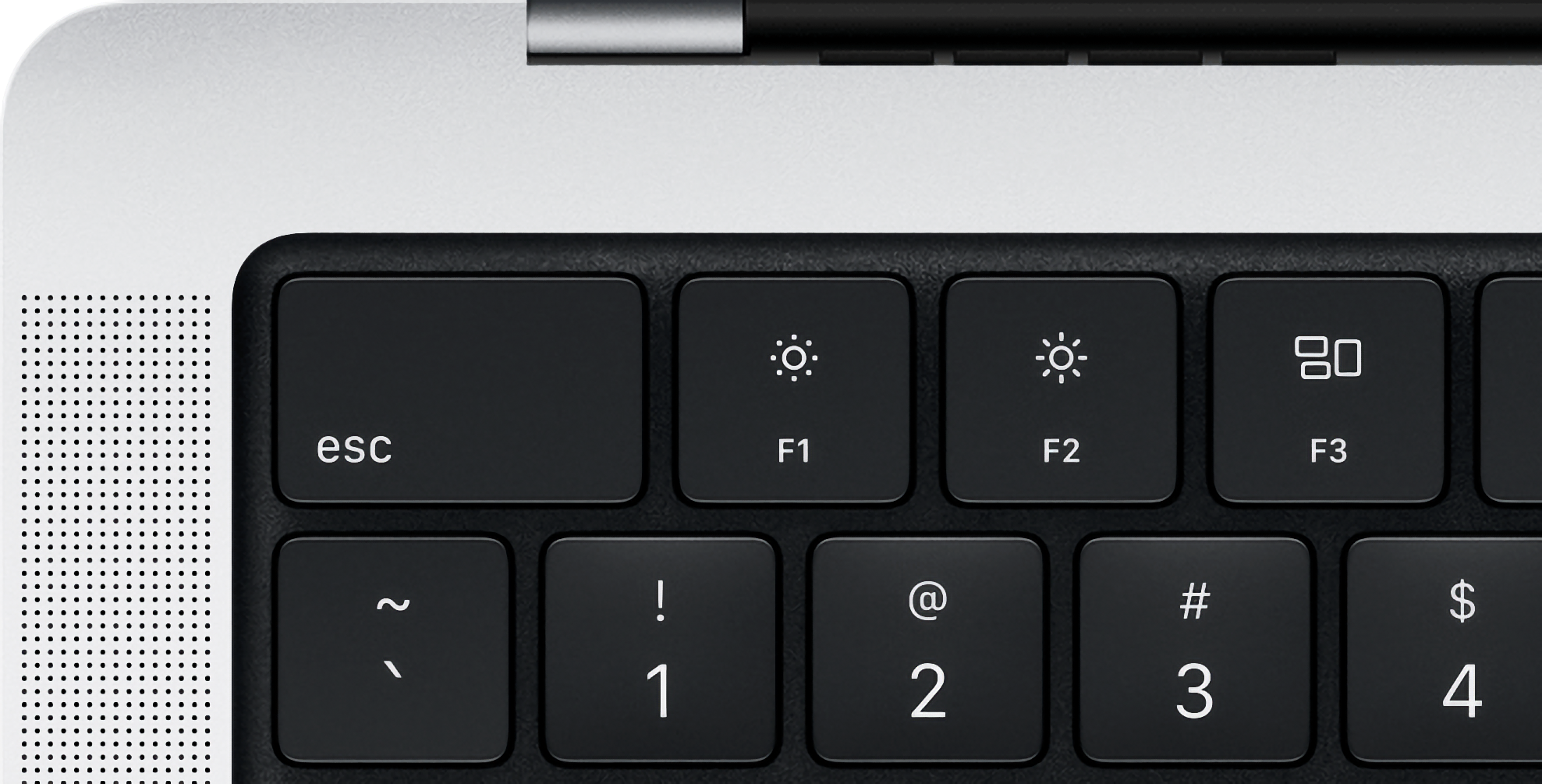 MacBook Keyboard